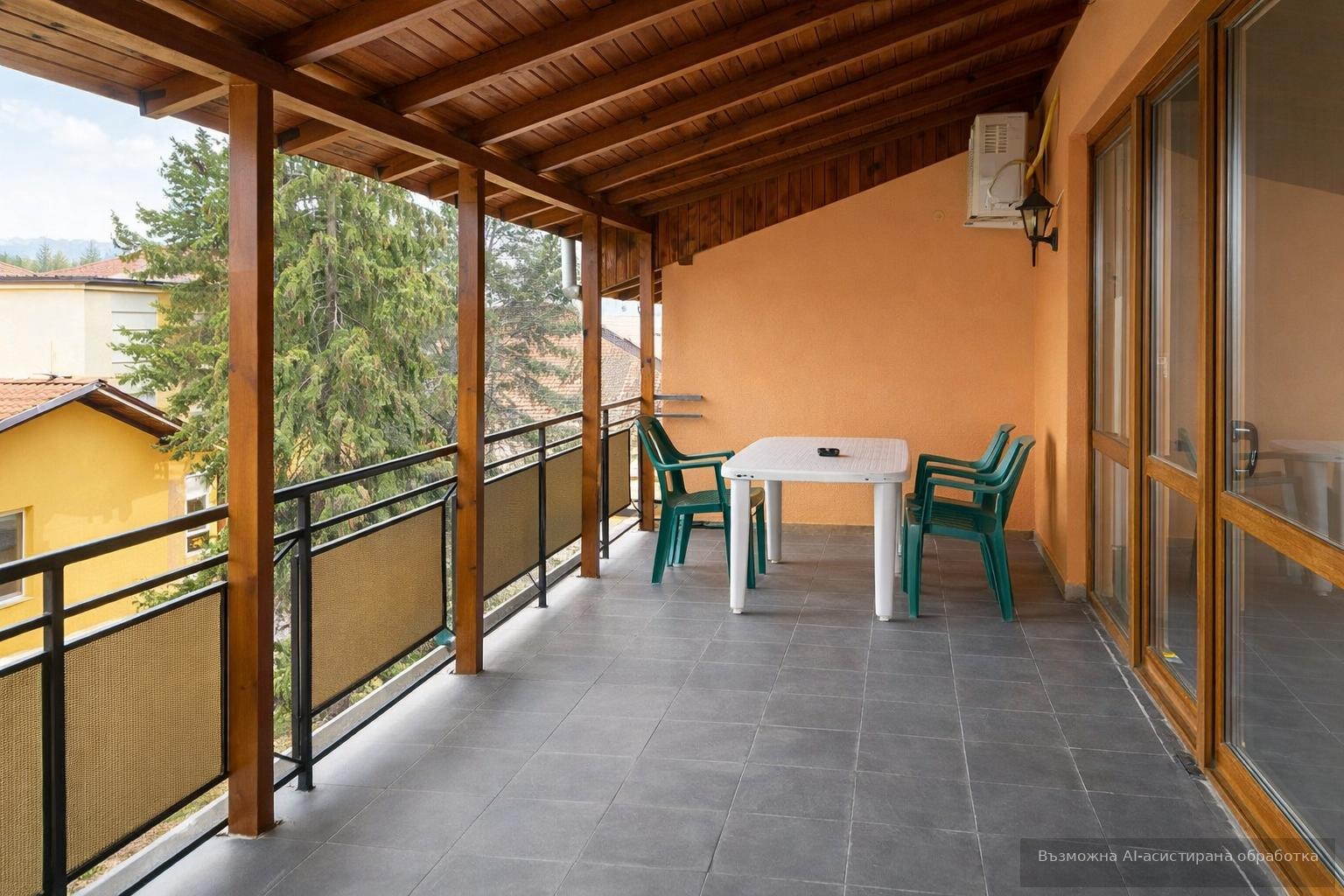 Дава под наем 2-СТАЕН, гр. София, гр. Банкя, снимка 6 - Апартаменти - 53963102