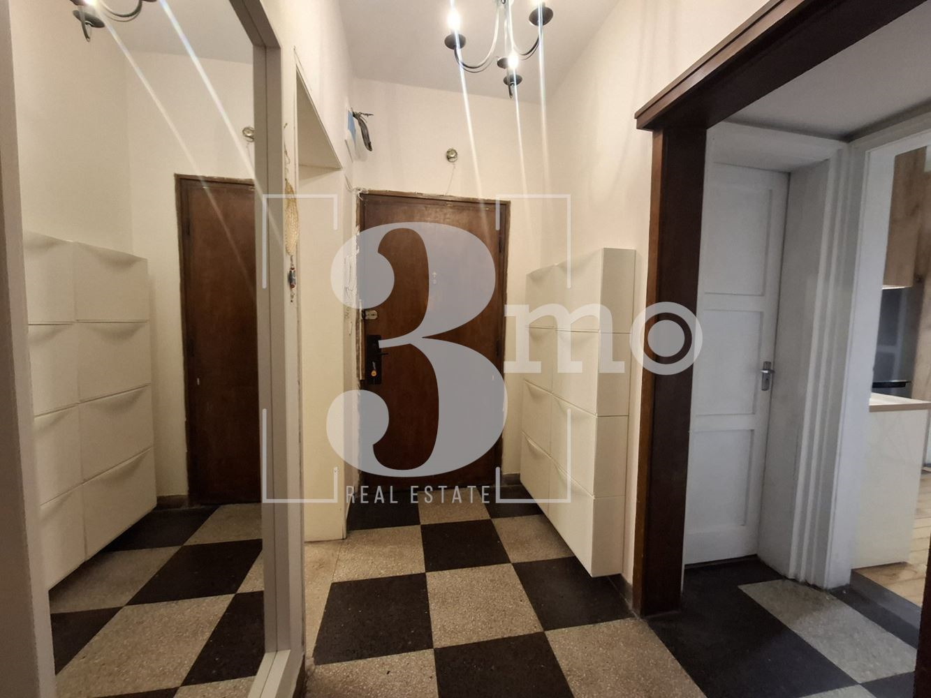 Дава под наем 3-СТАЕН, гр. София, Яворов, снимка 5 - Апартаменти - 56321331