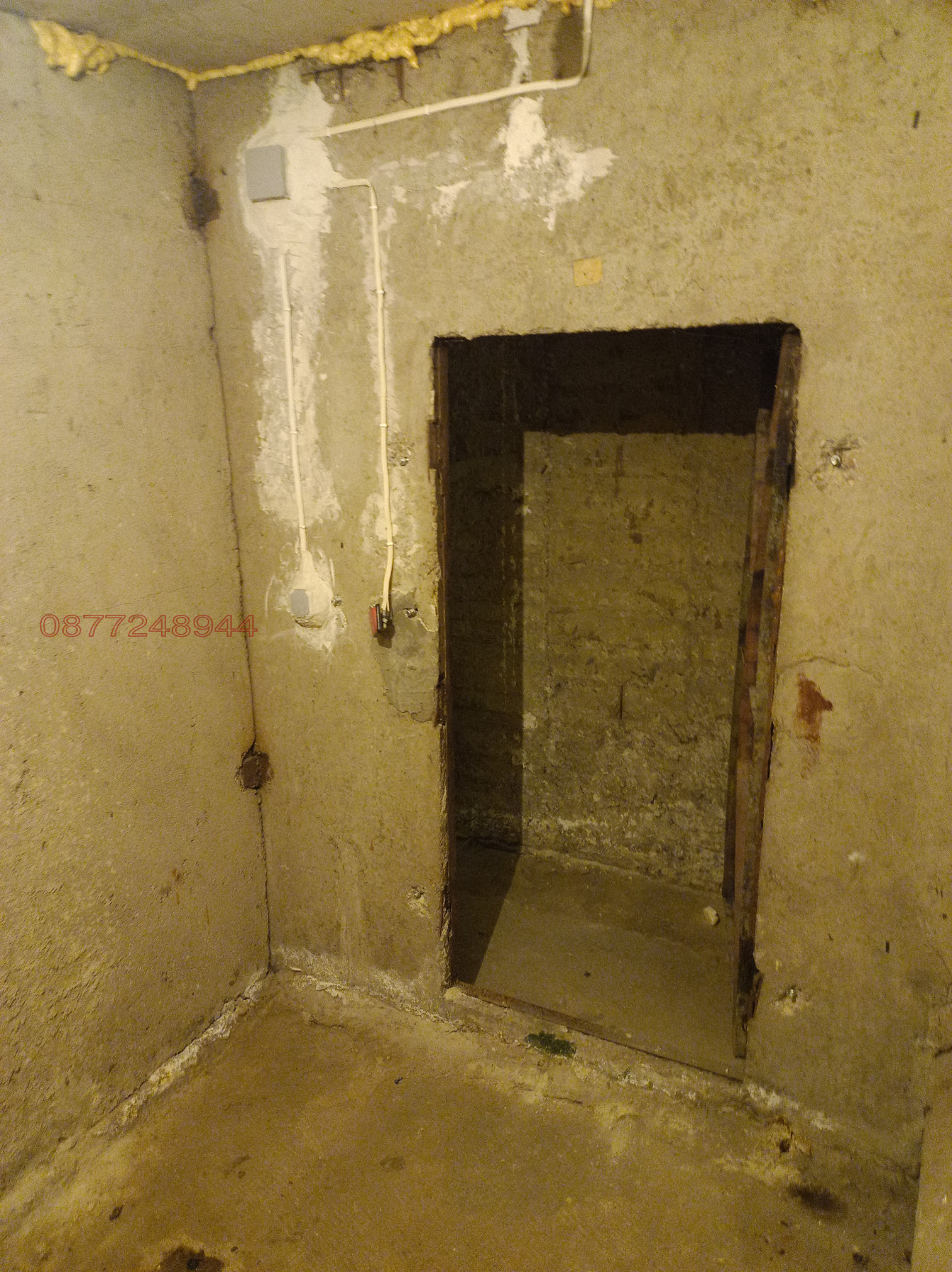 Дава под наем СКЛАД, гр. София, Дианабад, снимка 2 - Складове - 54731101