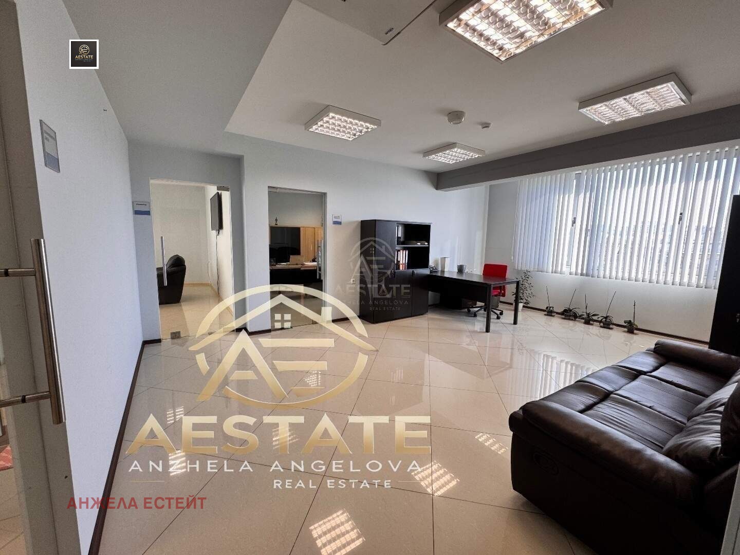 Дава под наем ПРОМ. ПОМЕЩЕНИЕ, гр. Плевен, Индустриална зона, снимка 2 - Производствени сгради - 53681064