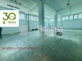 Дава под наем Склад, град Варна