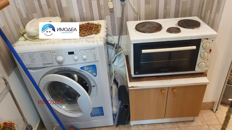 Zu vermieten  Studio Weliko Tarnowo , Kartala , 35 qm | 52633154 - Bild [3]