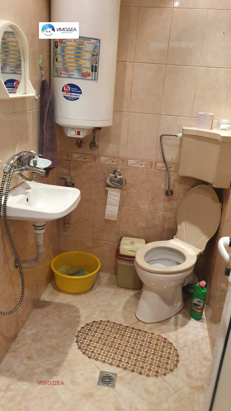 Zu vermieten  Studio Weliko Tarnowo , Kartala , 35 qm | 52633154 - Bild [8]