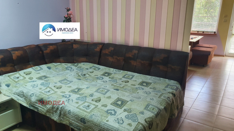 Zu vermieten  Studio Weliko Tarnowo , Kartala , 35 qm | 52633154 - Bild [7]