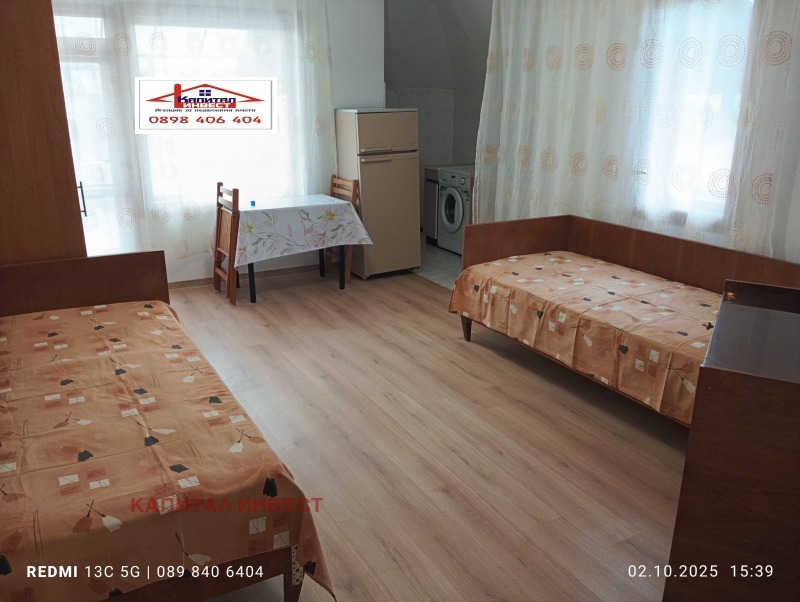 Da affittare  Studio Blagoevgrad , Shirok tsentar , 30 mq | 48123743 - Immagine [11]