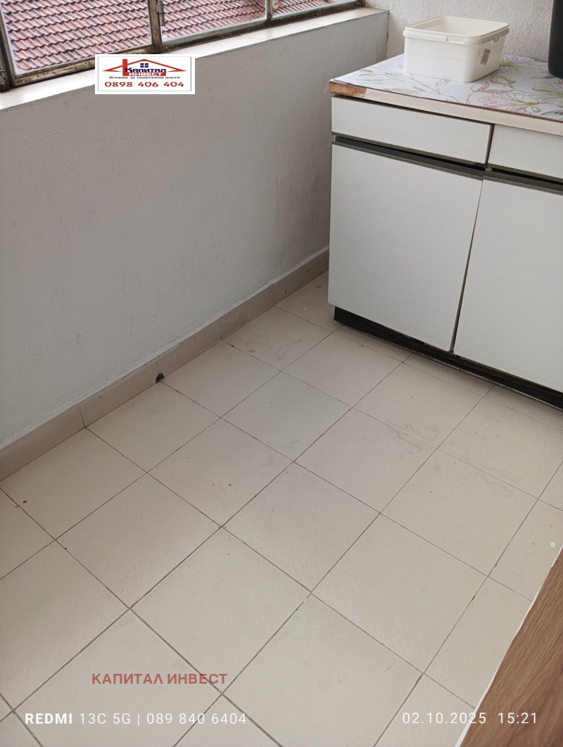 Da affittare  Studio Blagoevgrad , Shirok tsentar , 30 mq | 48123743 - Immagine [8]