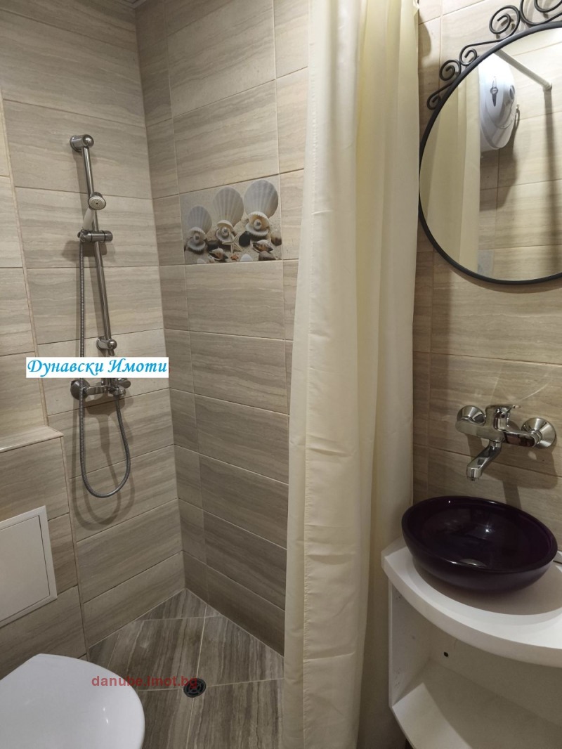 Дава под наем 1-СТАЕН, гр. Русе, Център, снимка 11 - Апартаменти - 52992283