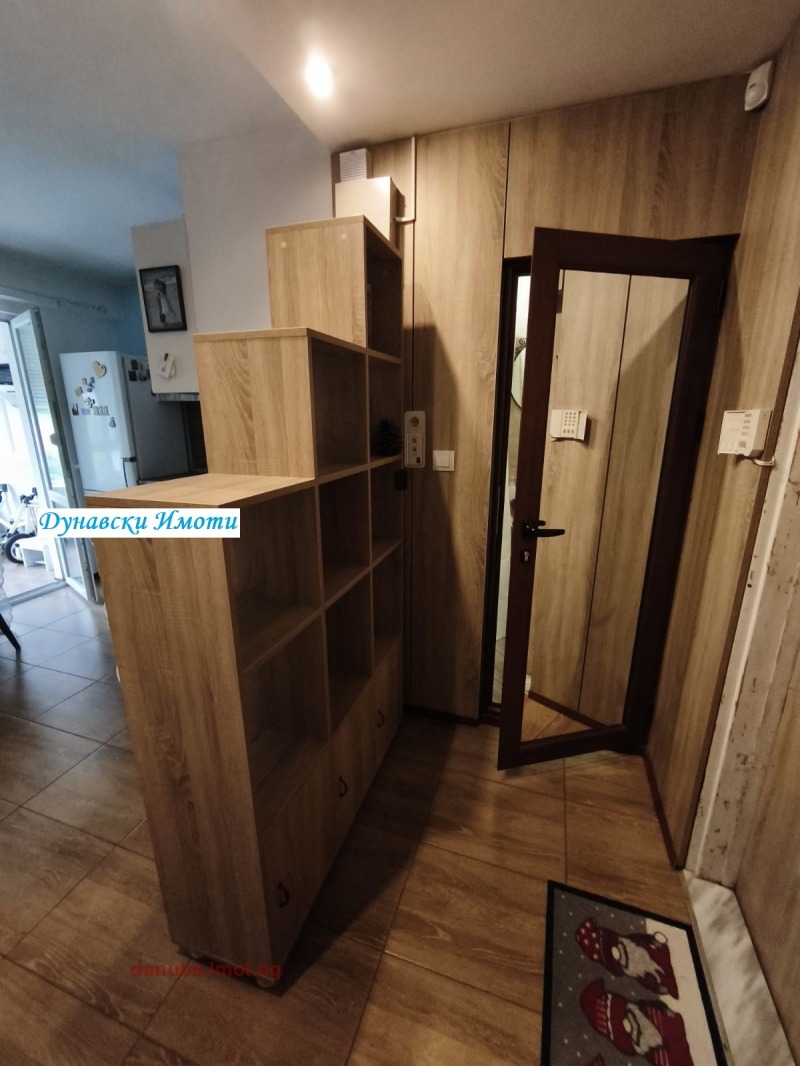 Дава под наем 1-СТАЕН, гр. Русе, Център, снимка 5 - Апартаменти - 52992283