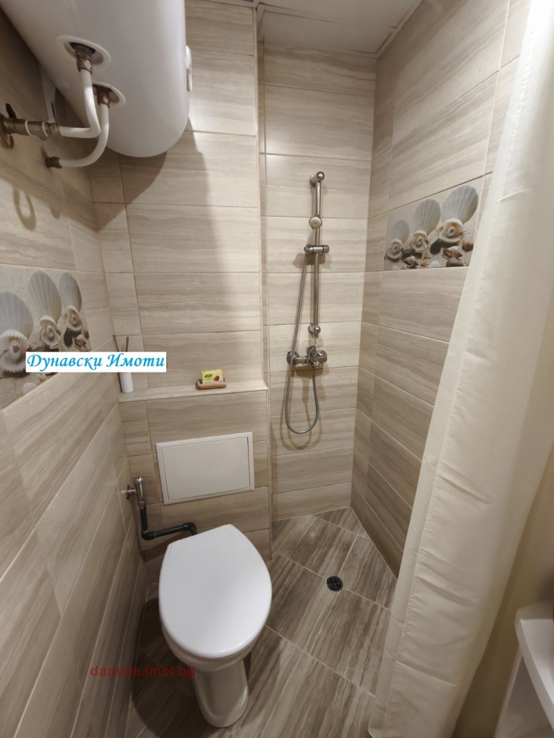 Дава под наем 1-СТАЕН, гр. Русе, Център, снимка 13 - Апартаменти - 52992283