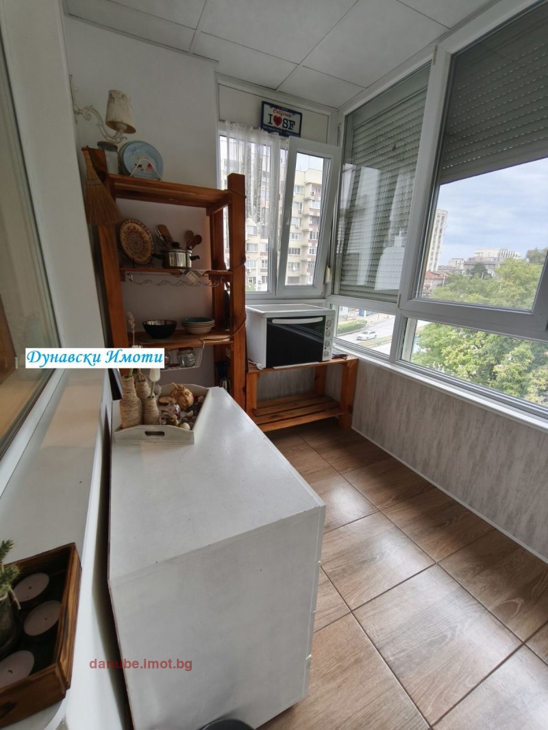 Дава под наем 1-СТАЕН, гр. Русе, Център, снимка 8 - Апартаменти - 52992283