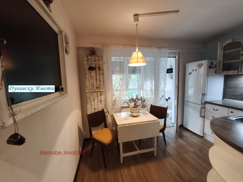 Дава под наем 1-СТАЕН, гр. Русе, Център, снимка 9 - Апартаменти - 52992283