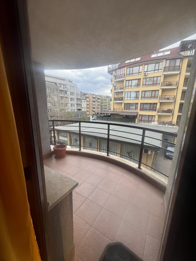 Te huur  1 slaapkamer Sofia , Ovtsja kupel 1 , 83 m² | 20827500 - afbeelding [15]