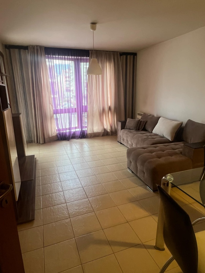 Te huur  1 slaapkamer Sofia , Ovtsja kupel 1 , 83 m² | 20827500 - afbeelding [2]