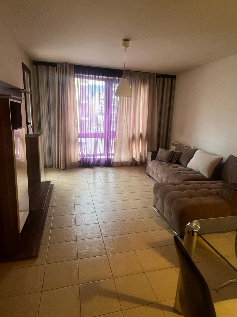 Te huur  1 slaapkamer Sofia , Ovtsja kupel 1 , 83 m² | 20827500 - afbeelding [3]
