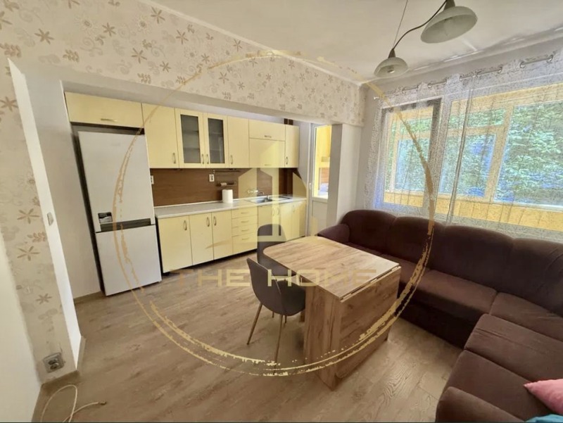 Te huur  1 slaapkamer Varna , Tsentar , 56 m² | 34070521