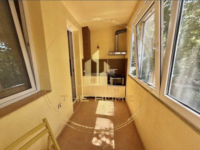 Te huur  1 slaapkamer Varna , Tsentar , 56 m² | 34070521 - afbeelding [7]