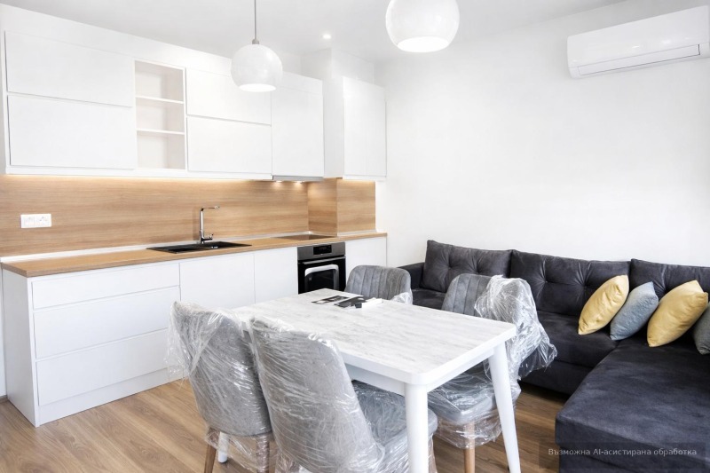 Дава под наем 2-СТАЕН, гр. Пловдив, Христо Смирненски