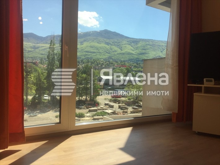 Дава под наем 2-СТАЕН, гр. София, Кръстова вада