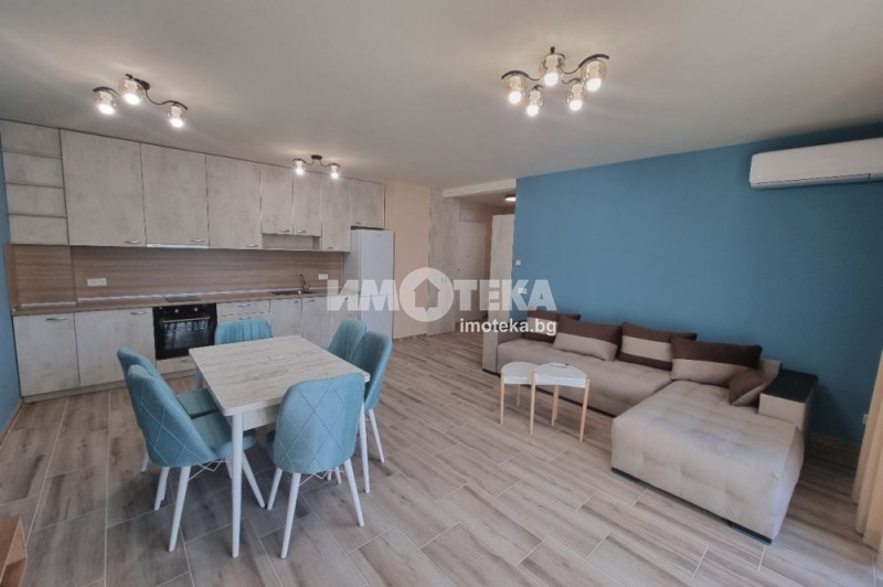 Дава под нем  3-стаен, град София, Драгалевци •  800 EUR • ID 60135844 — holmes.bg - [1] 