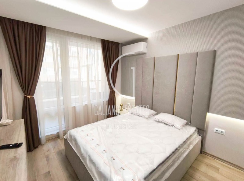 Da affittare  2 camere da letto Sofia , Krastova vada , 92 mq | 62682827 - Immagine [9]