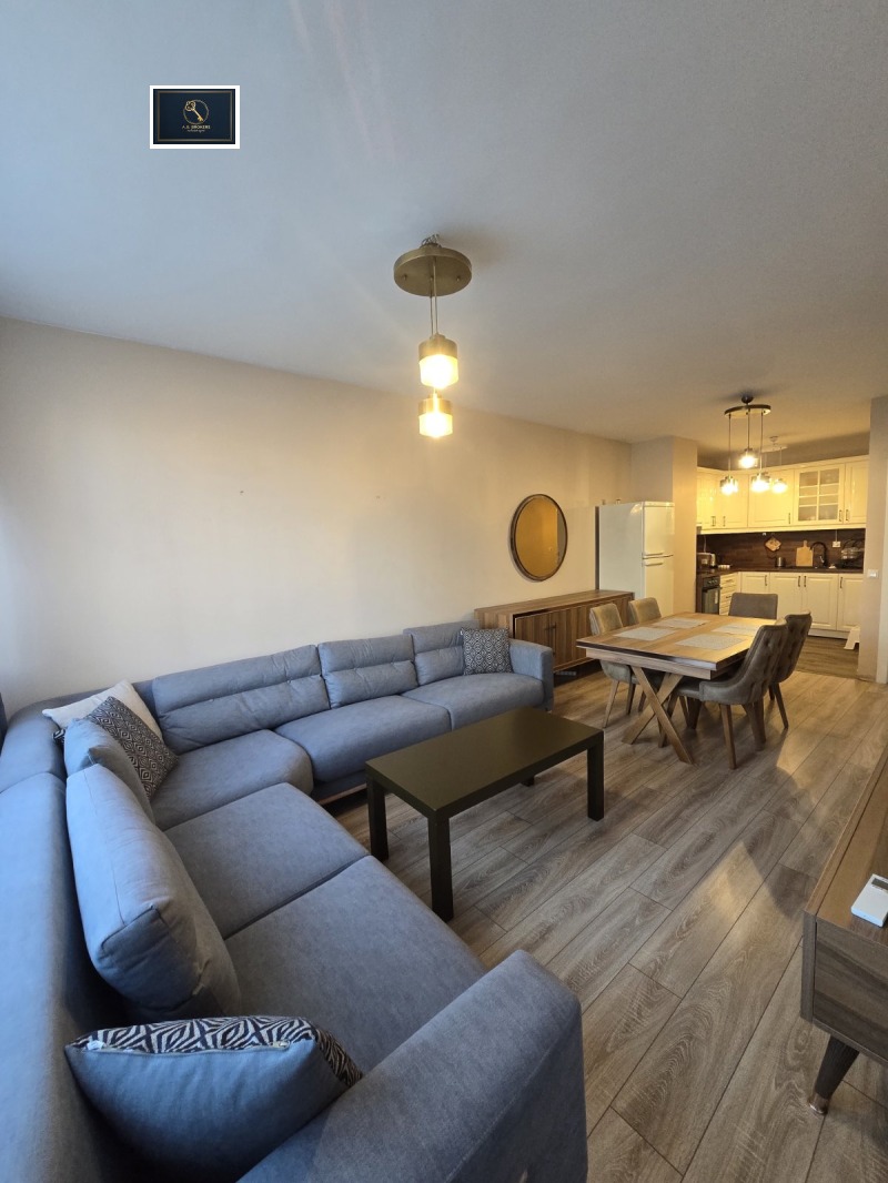 Дава под наем 3-СТАЕН, гр. София, Банишора