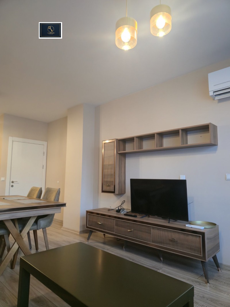 Дава под наем 3-СТАЕН, гр. София, Банишора, снимка 2 - Апартаменти - 53187131