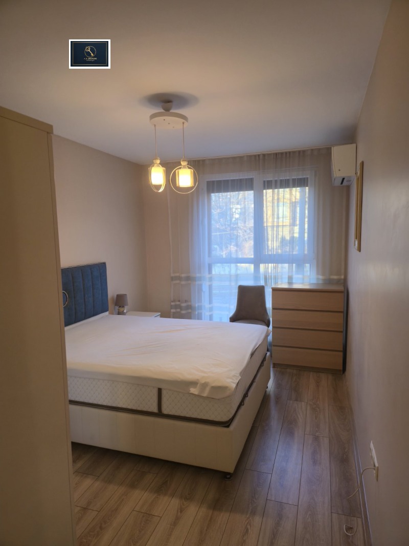 Дава под наем 3-СТАЕН, гр. София, Банишора, снимка 8 - Апартаменти - 53187131