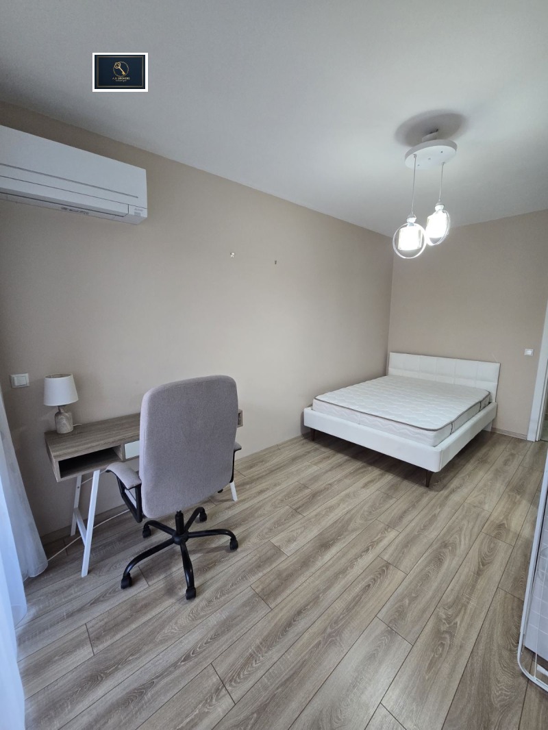 Дава под наем 3-СТАЕН, гр. София, Банишора, снимка 5 - Апартаменти - 53187131