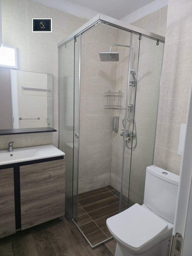 Дава под наем 3-СТАЕН, гр. София, Банишора, снимка 10 - Апартаменти - 53187131