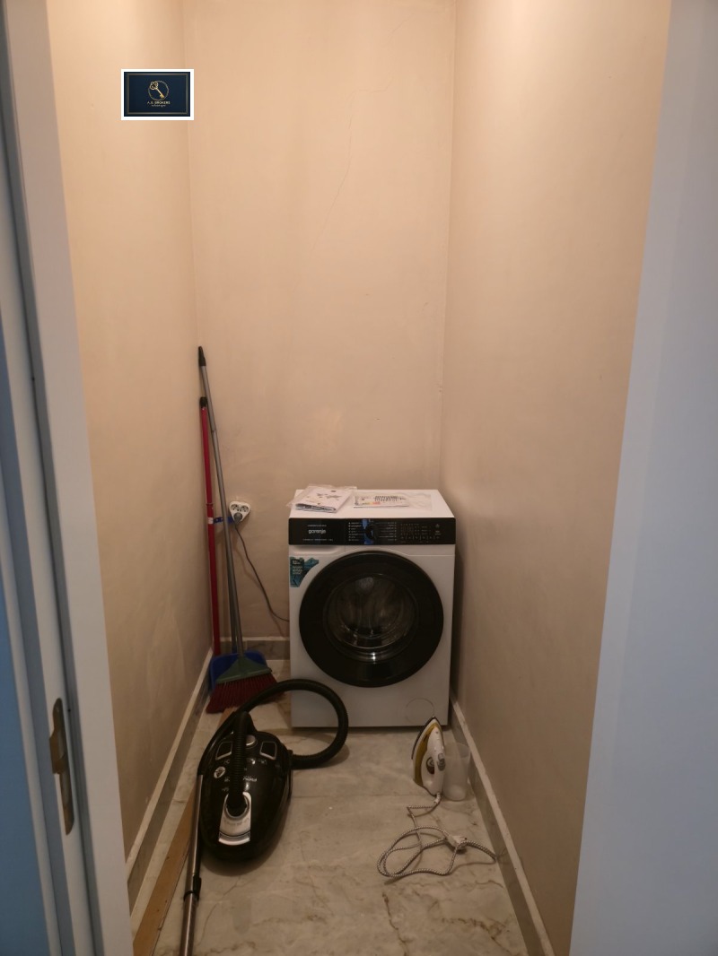 Дава под наем 3-СТАЕН, гр. София, Банишора, снимка 7 - Апартаменти - 53187131