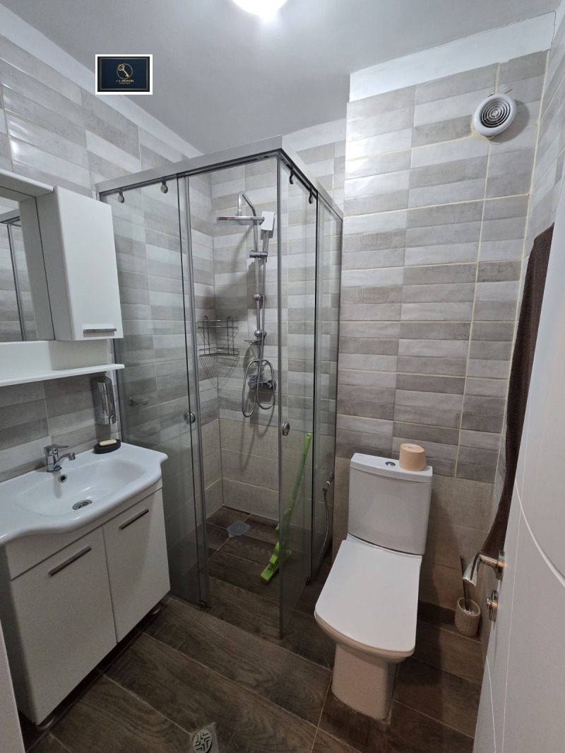 Дава под наем 3-СТАЕН, гр. София, Банишора, снимка 6 - Апартаменти - 53187131