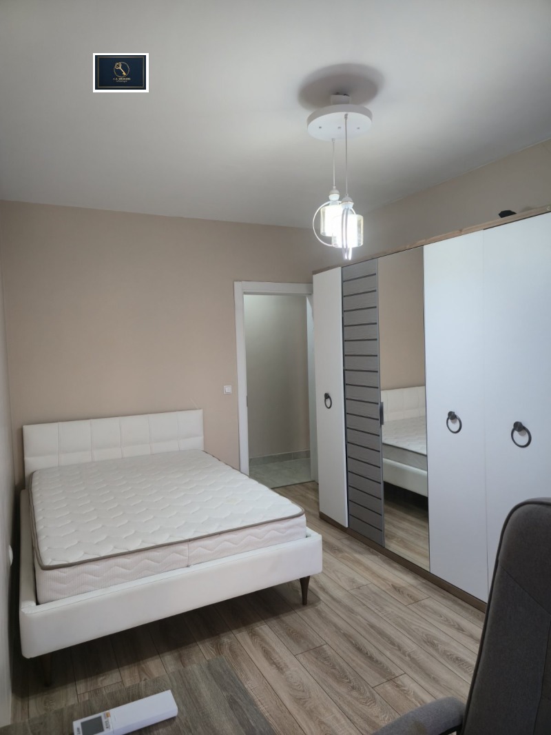 Дава под наем 3-СТАЕН, гр. София, Банишора, снимка 4 - Апартаменти - 53187131