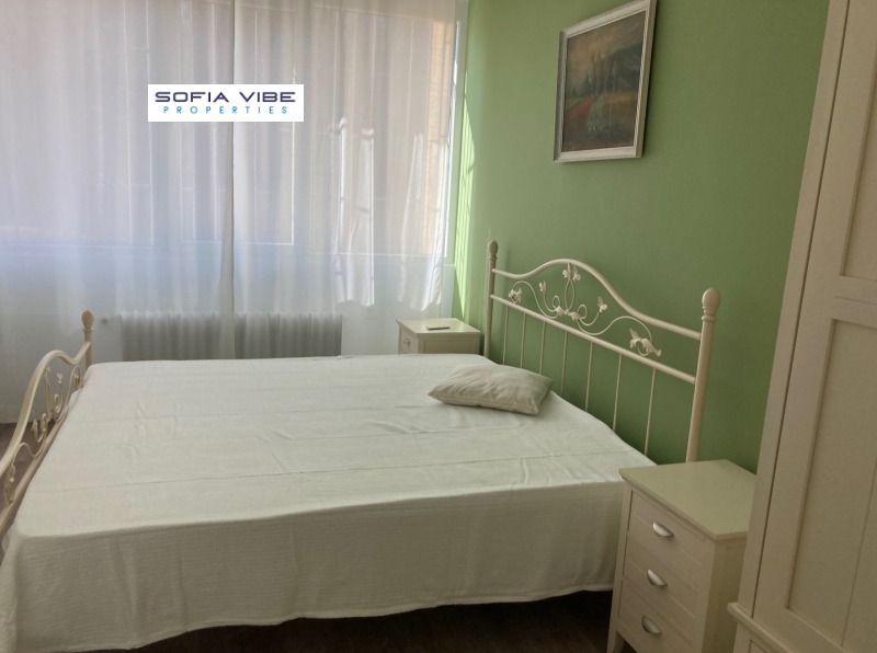 Издаје се  3 спаваће собе Софија , Младост 1 , 100 м2 | 31151759 - слика [2]
