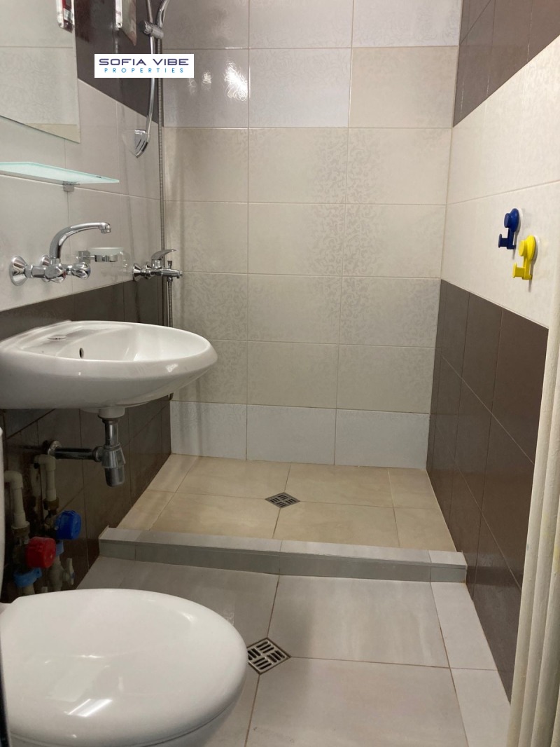 Издаје се  3 спаваће собе Софија , Младост 1 , 100 м2 | 31151759 - слика [7]