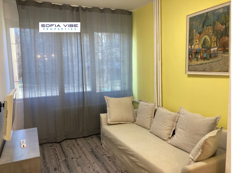 Издаје се  3 спаваће собе Софија , Младост 1 , 100 м2 | 31151759 - слика [4]