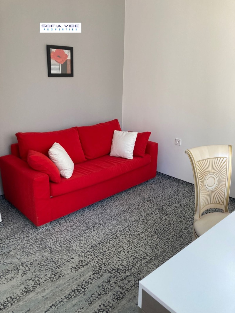 Издаје се  3 спаваће собе Софија , Младост 1 , 100 м2 | 31151759 - слика [5]