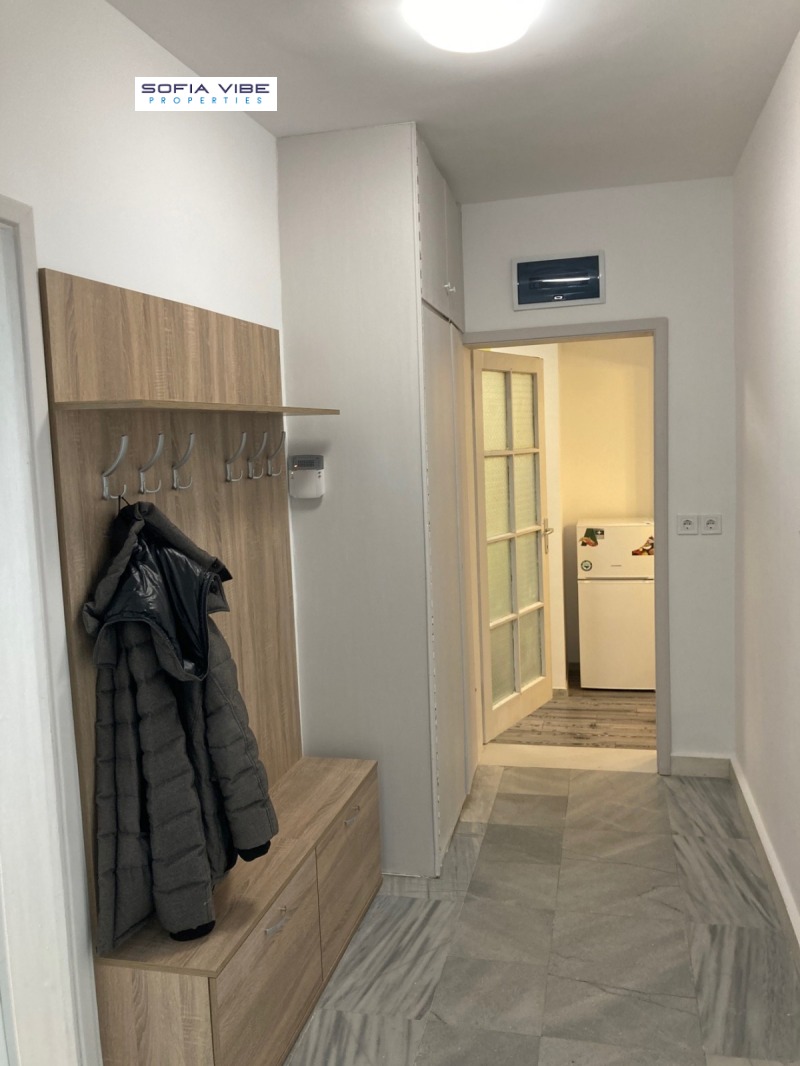 Издаје се  3 спаваће собе Софија , Младост 1 , 100 м2 | 31151759 - слика [6]