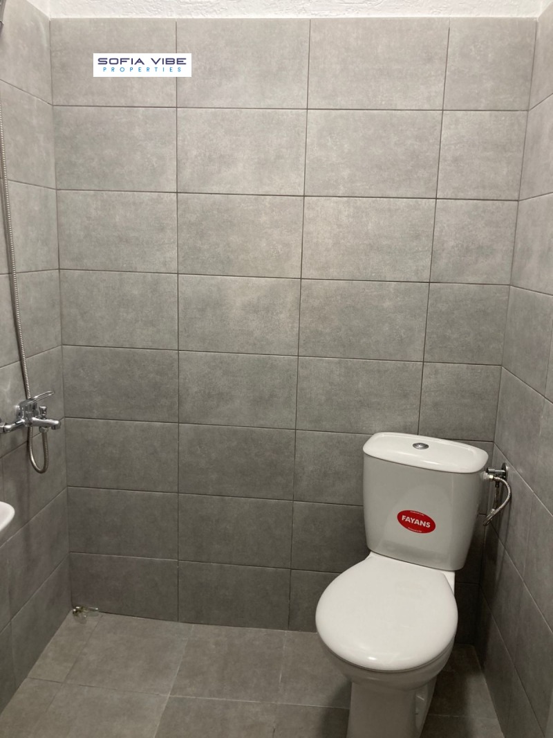 Издаје се  3 спаваће собе Софија , Младост 1 , 100 м2 | 31151759 - слика [8]