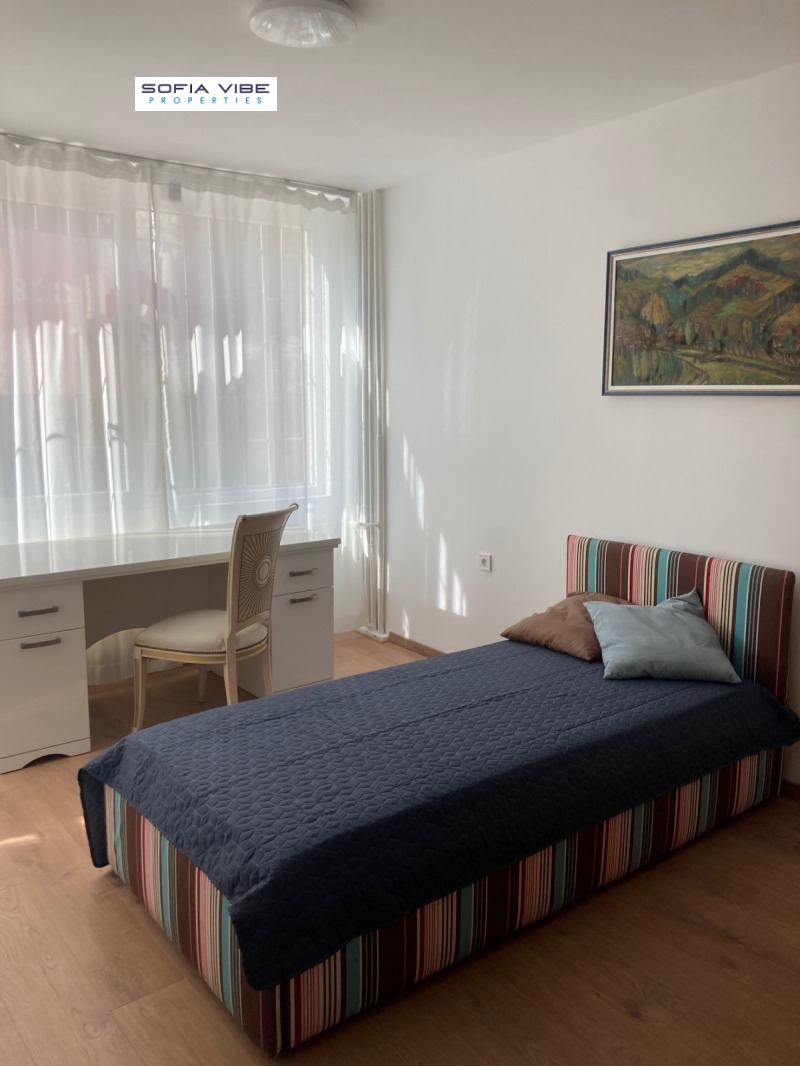 Издаје се  3 спаваће собе Софија , Младост 1 , 100 м2 | 31151759 - слика [3]