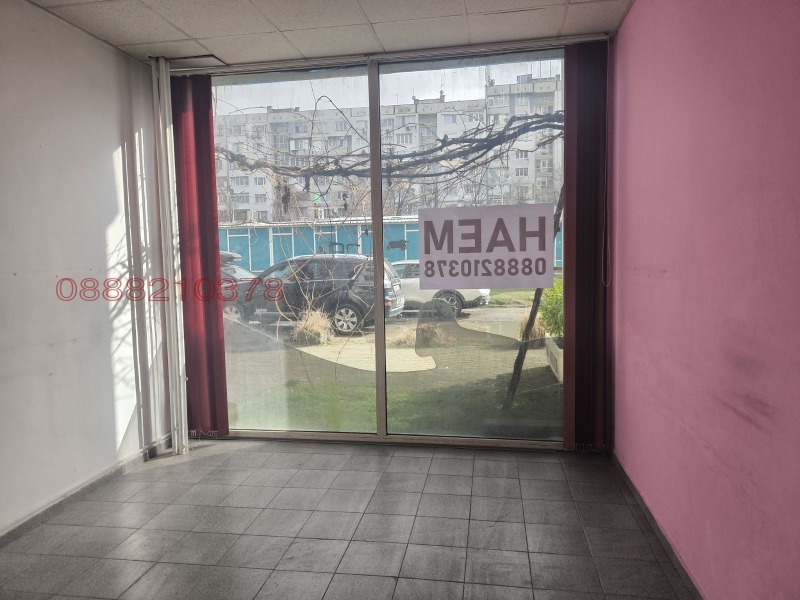 Дава под наем МАГАЗИН, гр. София, Младост 3, снимка 7 - Магазини - 53489039