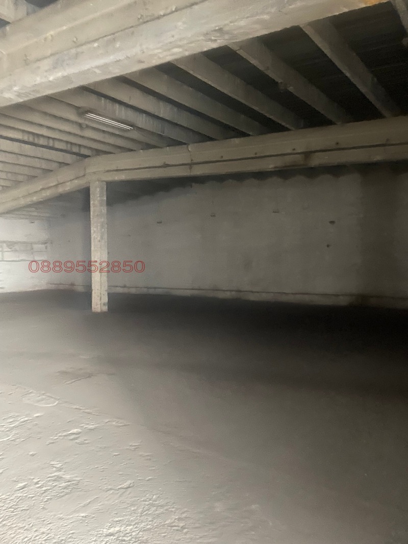 Дава под наем СКЛАД, гр. София, Илиянци, снимка 3 - Складове - 53562523