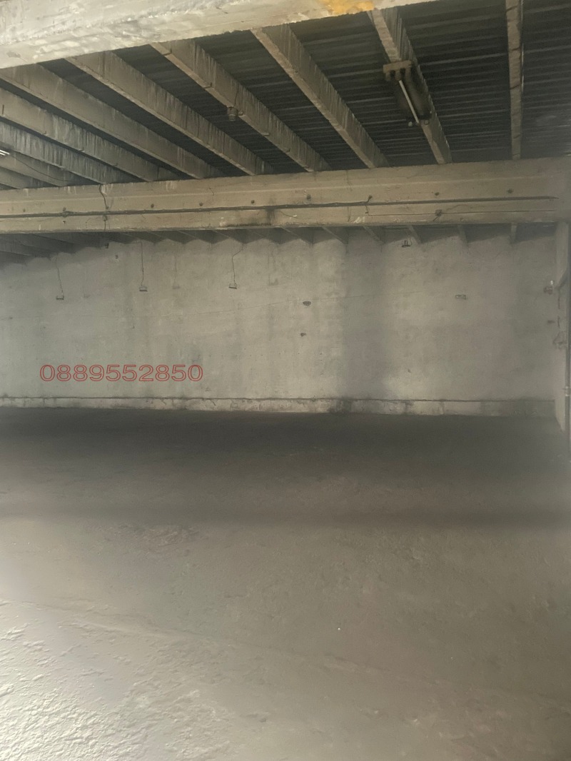 Дава под наем СКЛАД, гр. София, Илиянци, снимка 4 - Складове - 53562523