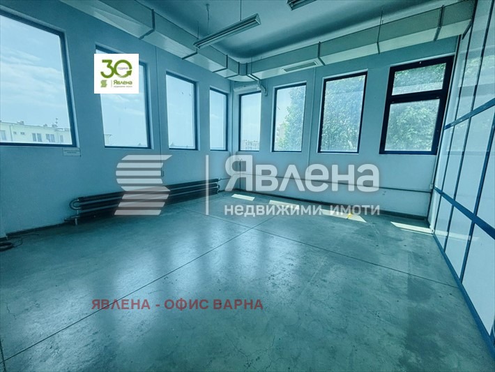 Дава под наем СКЛАД, гр. Варна, Северна промишлена зона, снимка 3 - Складове - 55287664