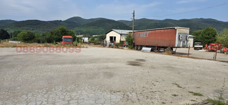 Издаје се  Плот регион Софиа , Правец , 6058 м2 | 53392011 - слика [7]