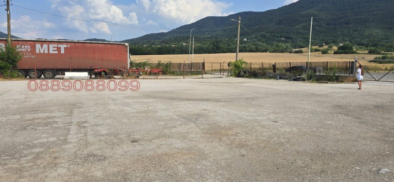 Издаје се  Плот регион Софиа , Правец , 6058 м2 | 53392011 - слика [13]