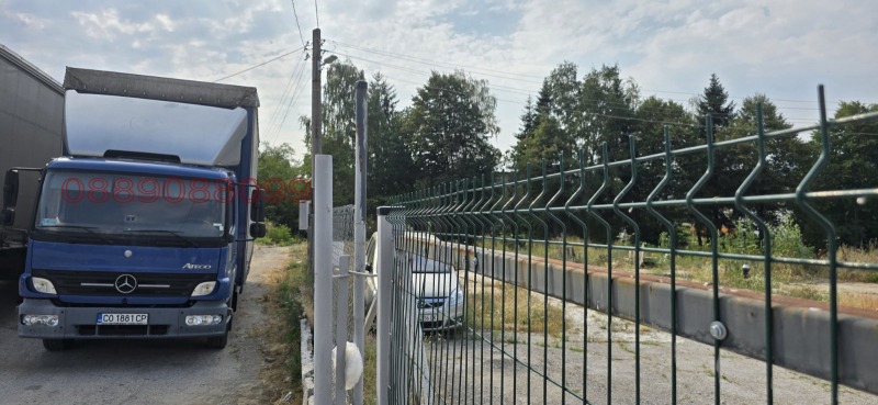Издаје се  Плот регион Софиа , Правец , 6058 м2 | 53392011 - слика [9]
