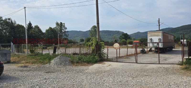Издаје се  Плот регион Софиа , Правец , 6058 м2 | 53392011 - слика [4]