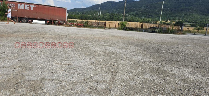 Издаје се  Плот регион Софиа , Правец , 6058 м2 | 53392011 - слика [10]