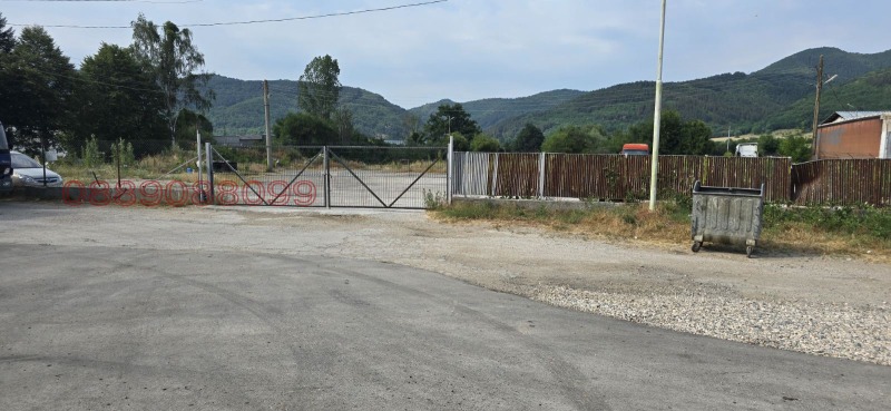 Издаје се  Плот регион Софиа , Правец , 6058 м2 | 53392011 - слика [15]