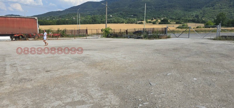 Издаје се  Плот регион Софиа , Правец , 6058 м2 | 53392011 - слика [11]